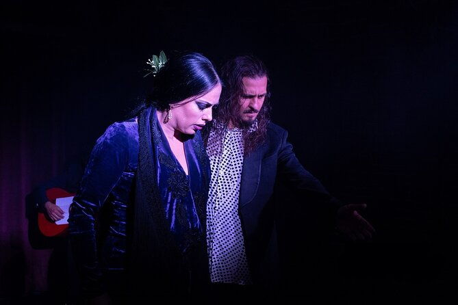 flamenco-show-at-tablao-la-carmela-in-madrid