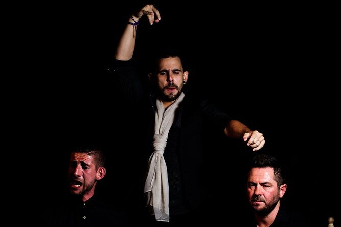 flamenco-show-at-the-foot-of-the-giralda-in-seville