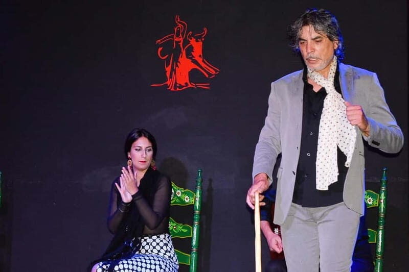 Flamenco Show: El Rompido, Huelva Coast - An Experience Rooted in Andalusian Culture