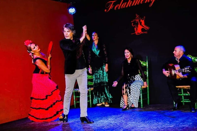 Flamenco Show: El Rompido, Huelva Coast - Why This Experience Works
