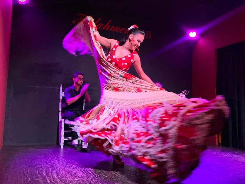 Flamenco Show: El Rompido, Huelva Coast - FAQ