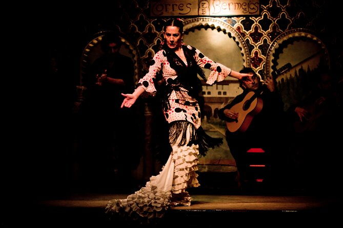 flamenco-show-in-madrid-tapas-or-drink