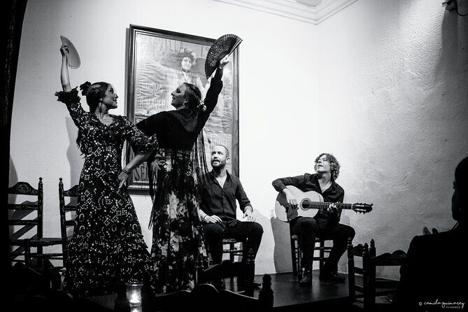 Flamenco Show in Seville - La milonga tablao - Final Thoughts