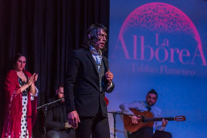 flamenco-show-in-the-center-of-granada