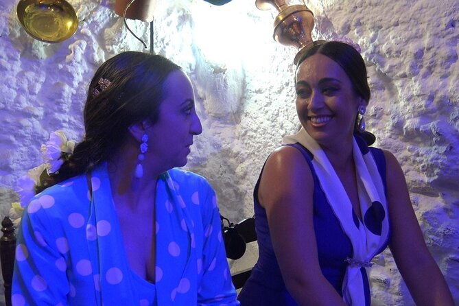 flamenco-show-in-zincale-cave