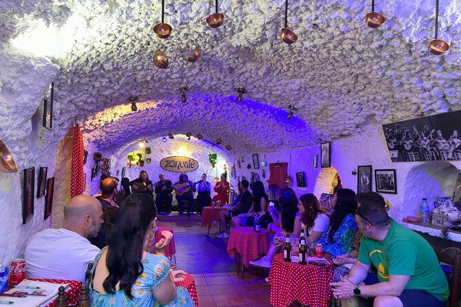 flamenco-show-in-zincale-cave