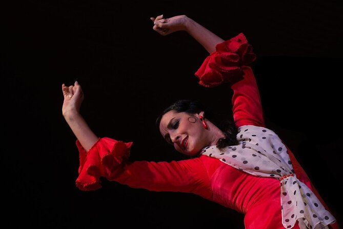 flamenco-show-in-zincale-cave