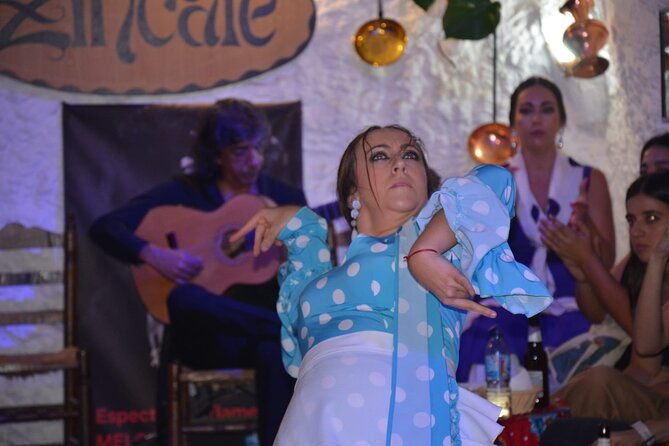 flamenco-show-in-zincale-cave