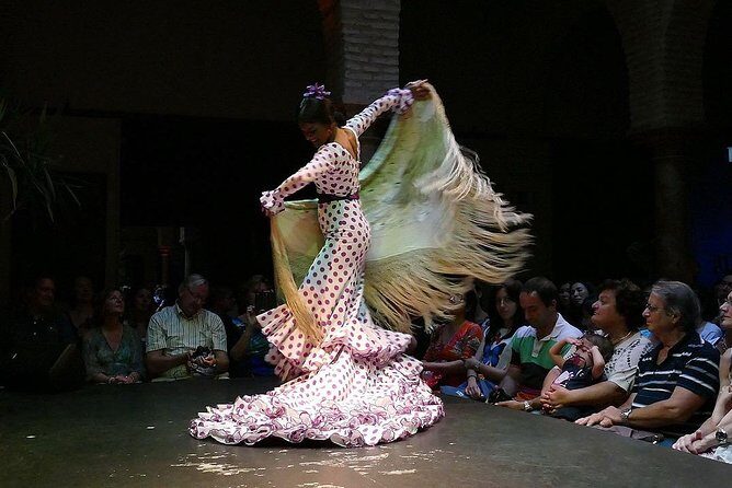 Flamenco Show "Museo de Baile Flamenco" - Introduction: Why Flamenco at the Museo de Baile Flamenco is a Must-See in Seville