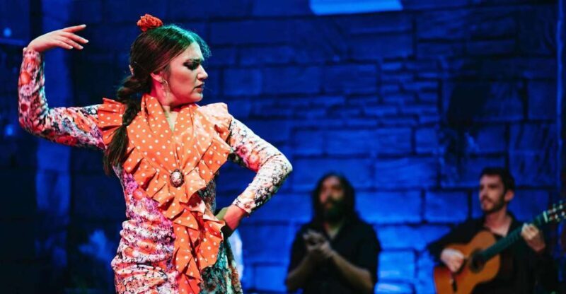 Flamenco Show & Sangria Tasting - An In-Depth Look at the Experience