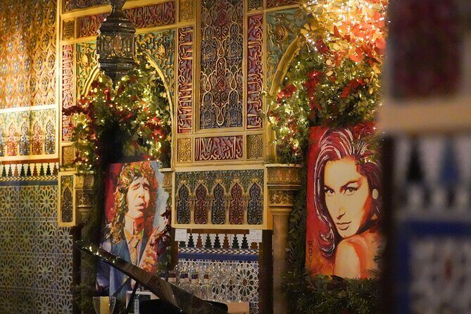 Flamenco Show & Special Menu at Torres Bermejas in Madrid - Final Thoughts: Is It Worth It?