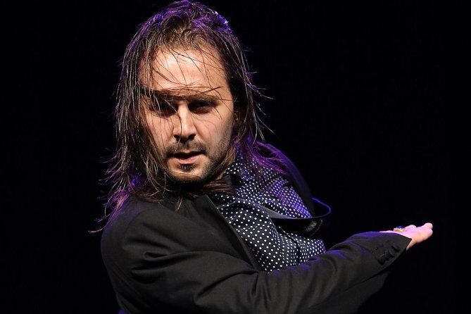 Flamenco Show Ticket at Theatre Barcelona City Hall - FAQs