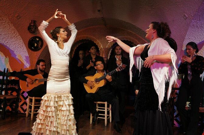 flamenco-tablao-cordobes-at-rambla-barcelona-with-dinner-option