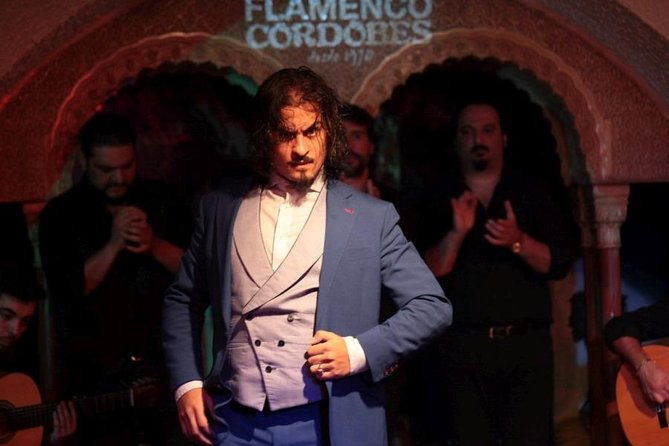flamenco-tablao-cordobes-at-rambla-barcelona-with-dinner-option