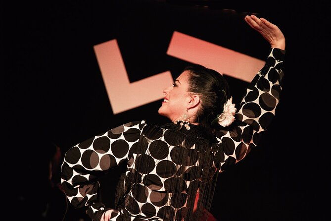 flamenco-tablao-las-tablas-madrid-admission-ticket