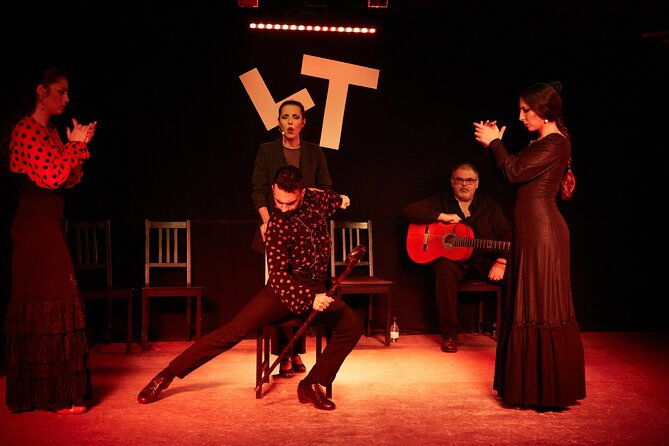 flamenco-tablao-las-tablas-madrid-admission-ticket