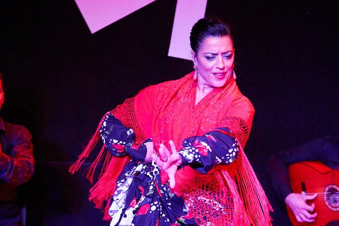 flamenco-tablao-las-tablas-madrid-admission-ticket