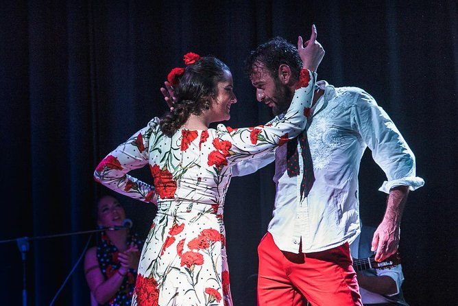 flamenco-table-orillas-de-triana-ticket