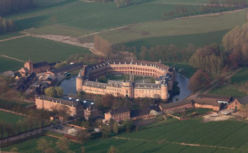 flanders-day-tour-with-turnhout-hoogstraten-kasterlee