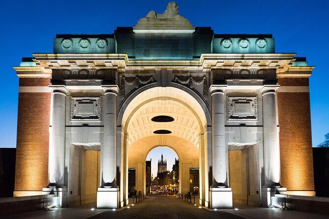 Flanders Fields Remembrance Tour from Bruges - Who Would Benefit Most from This Tour?