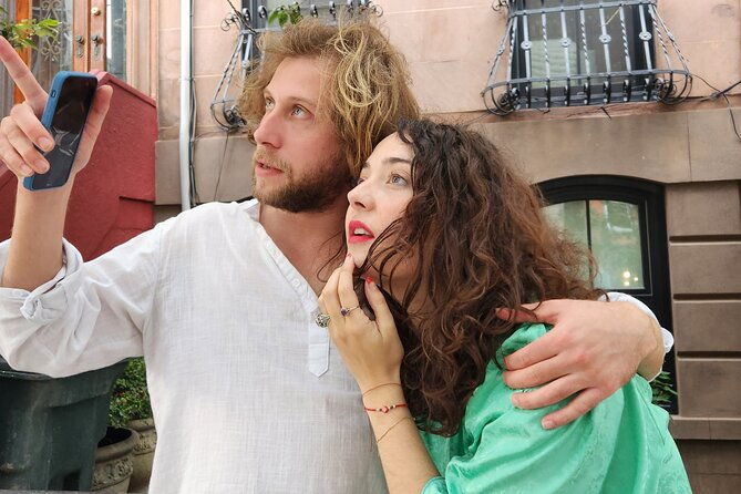 flatiron-district-time-travel-quest-experience-in-new-york