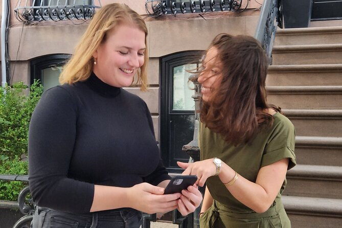 flatiron-district-time-travel-quest-experience-in-new-york