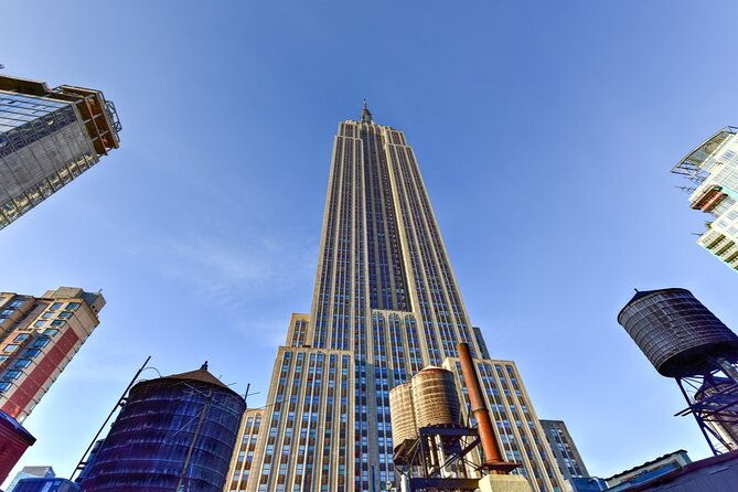 flatiron-district-time-travel-quest-experience-in-new-york