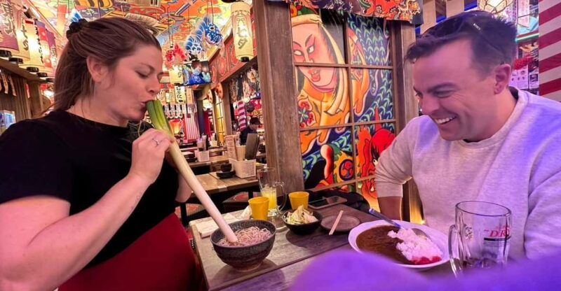 flavors-after-dark-shinjuku-izakaya-food-friendly-tour