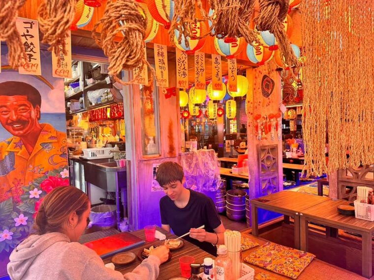 flavors-after-dark-shinjuku-izakaya-food-friendly-tour