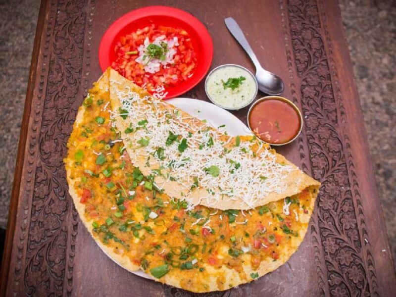 Flavors of Bangalore: Guided 7+ Street Food Tasting Tour - Key Points