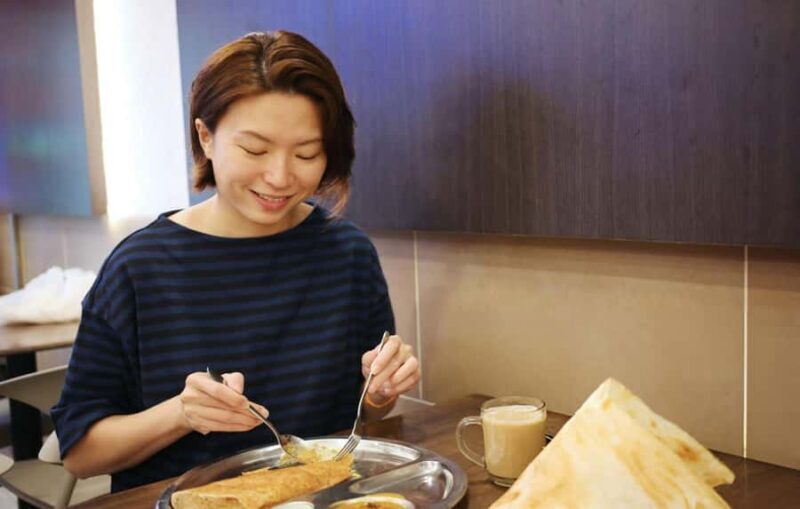 Flavors of Chennai: Guided 7+ Street Food Tasting Tour - FAQs