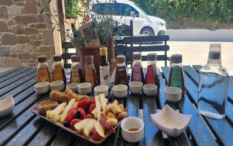 Flavors of Crete from Chania: Wine & Olive Oil Tasting Tour - Who Will Love This Tour?