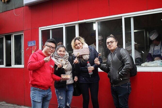 Flavors of Flushing: Exploring New York's Biggest Chinatown - An Authentic Flavor Tour in Queens’ Largest Chinatown