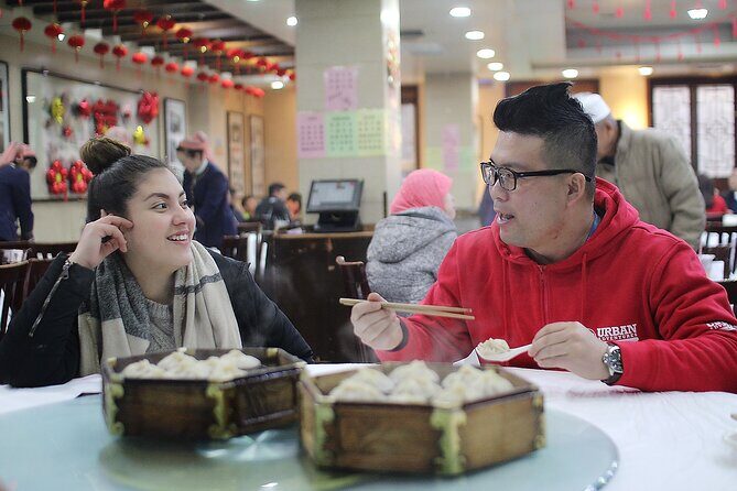 Flavors of Flushing: Exploring New York's Biggest Chinatown - Practicalities: What You Need to Know