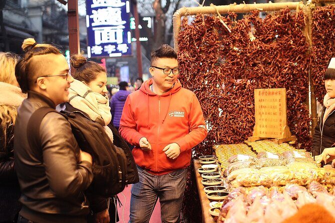 Flavors of Flushing: Exploring New York's Biggest Chinatown - Customer Feedback & Experiences