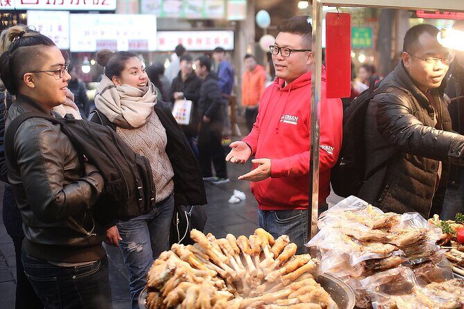 Flavors of Flushing: Exploring New York's Biggest Chinatown - Why You Should Consider This Tour