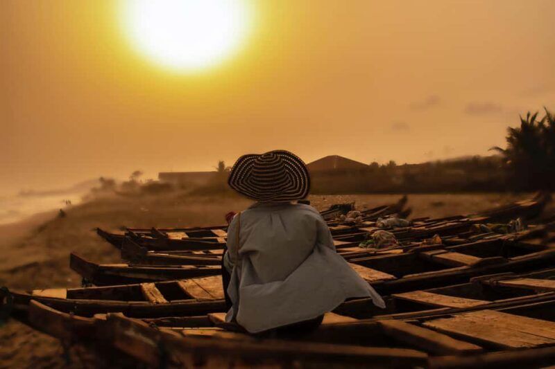 Flavors of Ghana: Food Tour Experience. - A Closer Look at the Itinerary