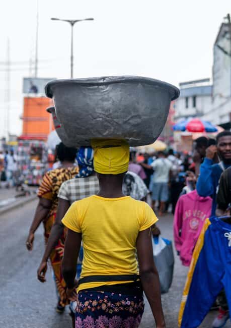 Flavors of Ghana: Food Tour Experience. - Practical Details and Tips