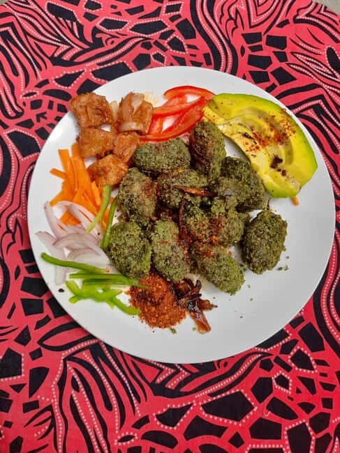Flavors of Ghana: Food Tour Experience. - The Sum Up: Who Should Consider This Food Tour?