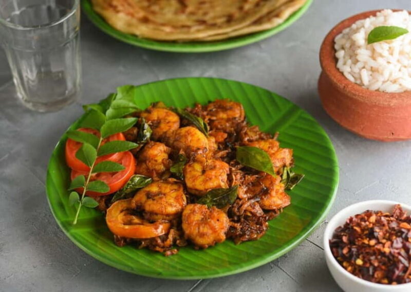 Flavors of Kochi: Guided Street Food Tasting Tour - Flavors of Kochi: Guided Street Food Tasting Tour