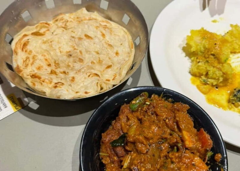 Flavors of Kochi: Guided Street Food Tasting Tour - Who Will Love This Tour?