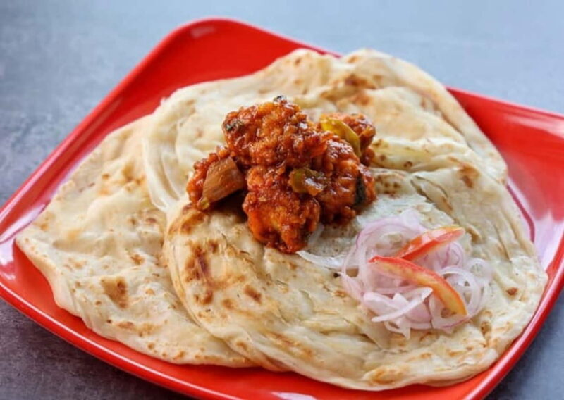 Flavors of Kochi: Guided Street Food Tasting Tour - The Sum Up