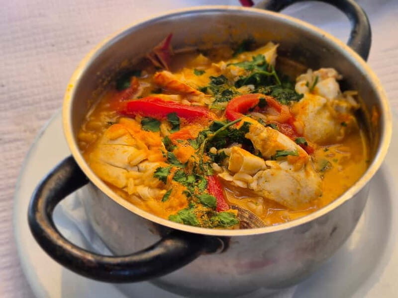 Flavors of Lisbon: Eat Like a Local - Key Points