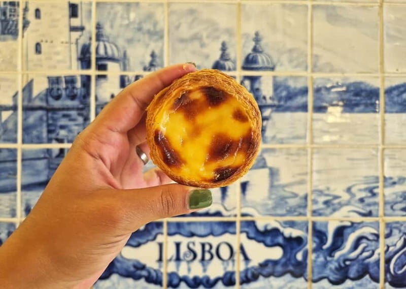 Flavors of Lisbon: Eat Like a Local - Introduction: Why Choose This Food Tour?