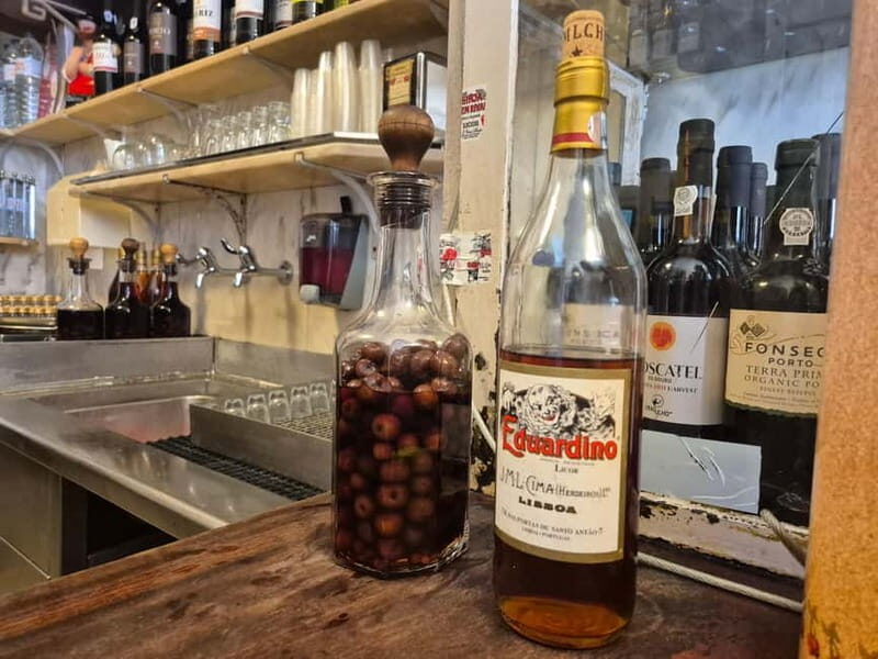 Flavors of Lisbon: Eat Like a Local - FAQ