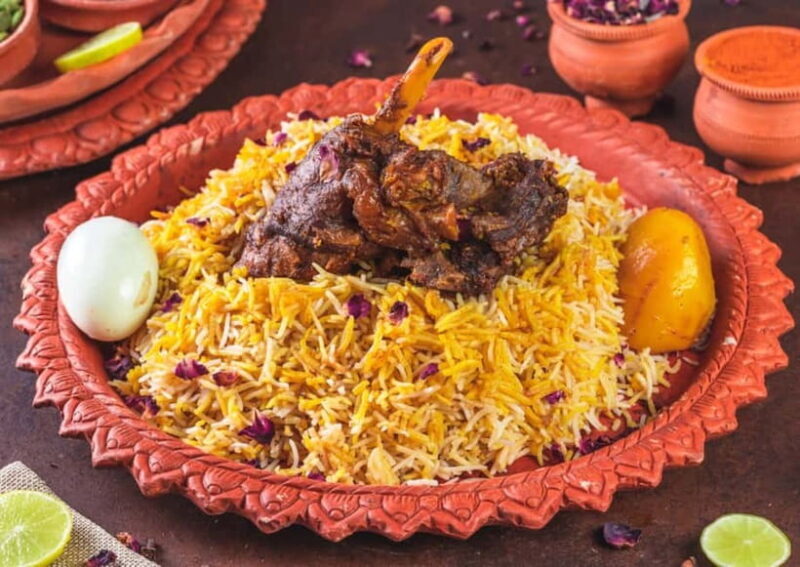 Flavors of Lucknow: Guided Food Tasting Tour with a Local - Key Points