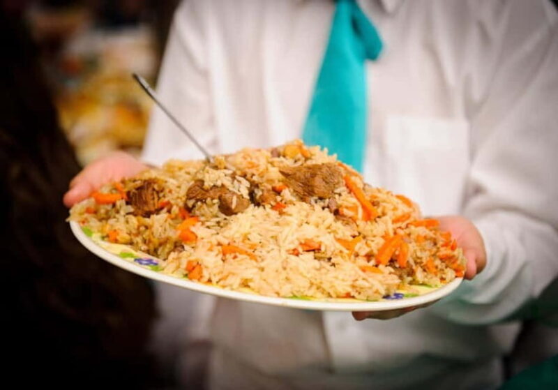 Flavors of Lucknow: Guided Food Tasting Tour with a Local - Exploring the Flavors and Atmosphere of Lucknow