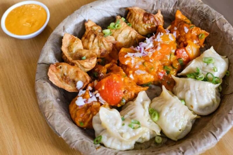 Flavors of Nainital: Guided 7+ Street Food Tasting Tour - Key Points