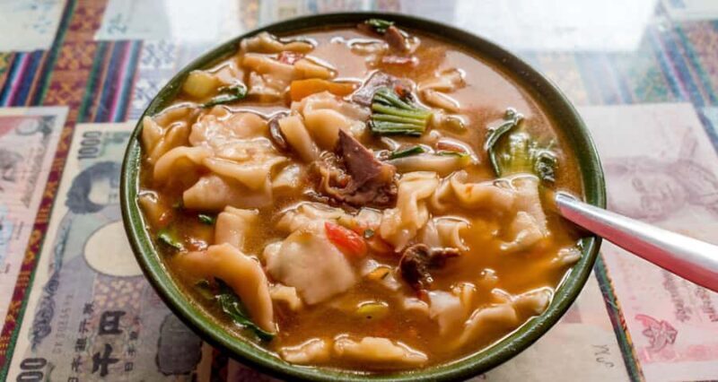 Flavors of Nainital: Guided 7+ Street Food Tasting Tour - An In-Depth Look at the Tour Experience