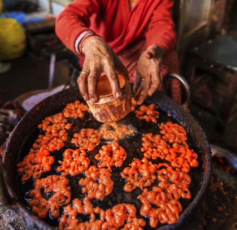 Flavors of Nainital: Guided 7+ Street Food Tasting Tour - Final Thoughts